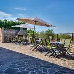 Borgata Levita Apartman *