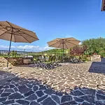Borgata Levita Apartman Bardolino
