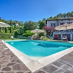 Borgata Levita Apartman Bardolino