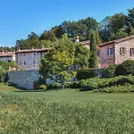 Borgata Levita Apartman Bardolino