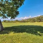 Borgata Levita Apartman *