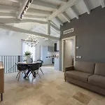 Apartman Borgata Levita *