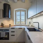 Borgata Levita Apartman Bardolino