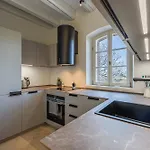 Borgata Levita Apartman *