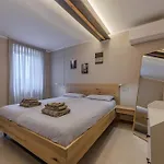 Borgata Levita Apartman Bardolino