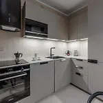 Borgata Levita Apartman Bardolino