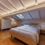 Borgata Levita Apartman *