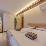 Borgata Levita Apartman