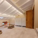 Borgata Levita Apartman *