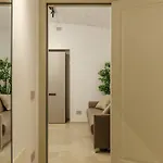 Borgata Levita Apartman *