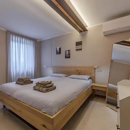 Borgata Levita Διαμέρισμα Μπαρντολίνο