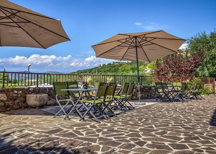 Апартаменты Borgata Levita