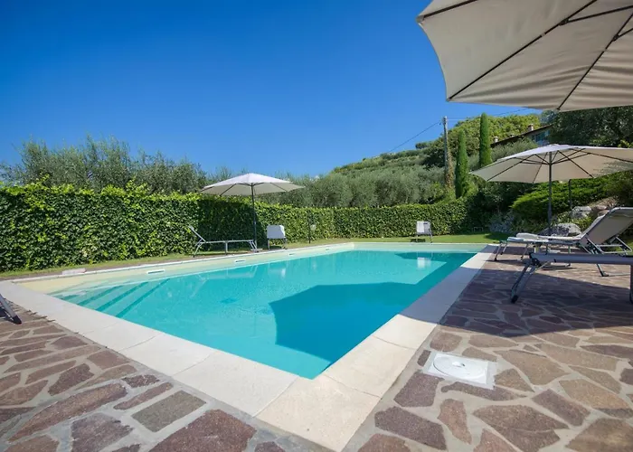 Borgata Levita * Бардолино