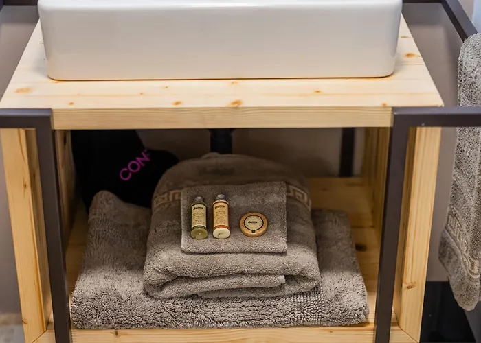 Borgata Levita Апартаменты