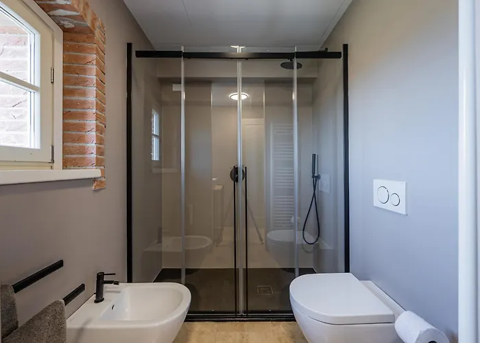 Апартаменты Borgata Levita *