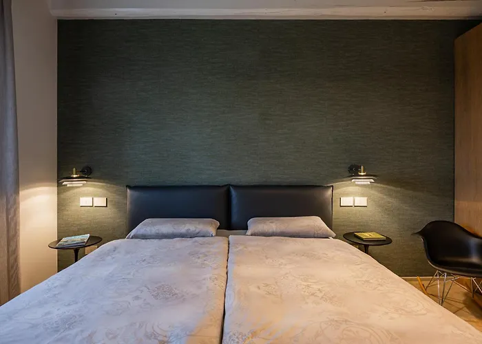 Апартаменты Borgata Levita