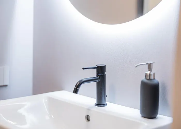 Borgata Levita Апартаменты Бардолино