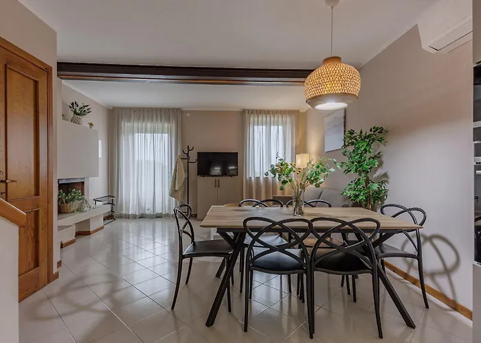 Borgata Levita * Бардолино