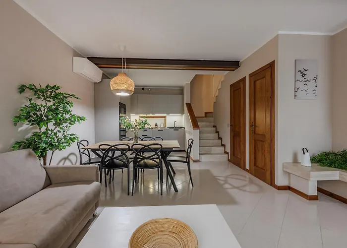 Апартаменты Borgata Levita