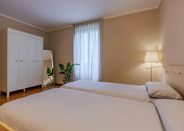 Borgata Levita Бардолино