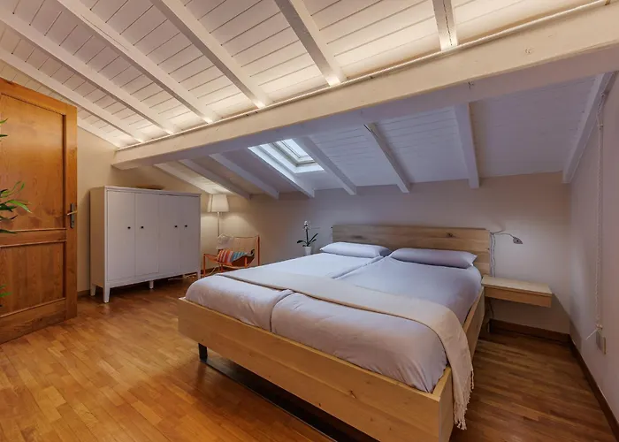 Borgata Levita Апартаменты *