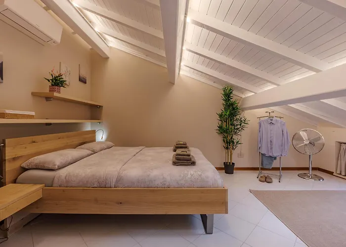 Borgata Levita Бардолино