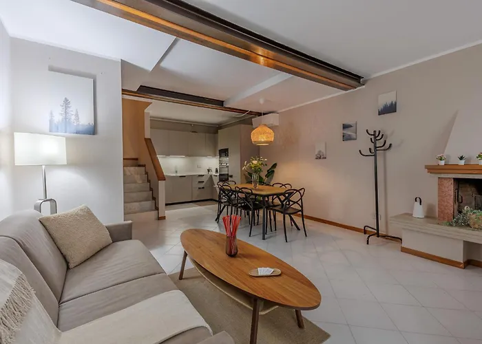 Borgata Levita Апартаменты