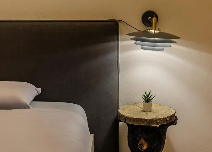 Borgata Levita * Бардолино