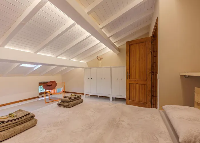 Borgata Levita Апартаменты *