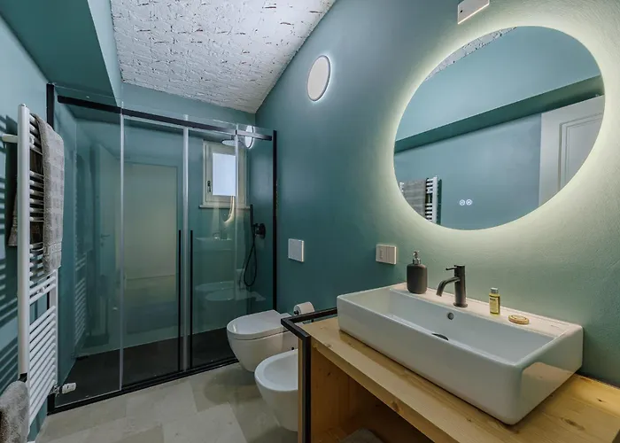 Borgata Levita * Бардолино