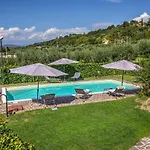 Borgata Levita Μπαρντολίνο