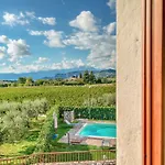 Borgata Levita アパート *