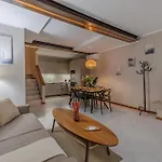 Borgata Levita Διαμέρισμα