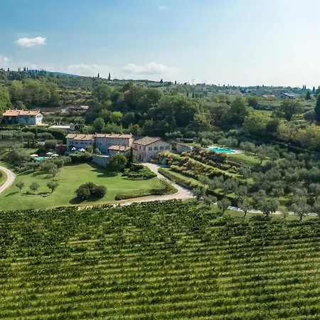 Borgata Levita Bardolino