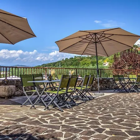 Apartman Borgata Levita