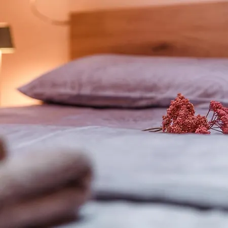 Borgata Levita Apartman Bardolino