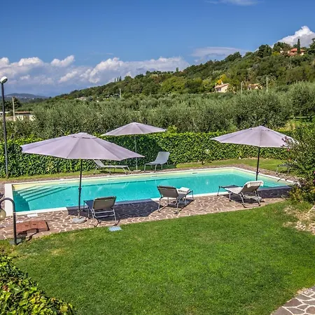 Borgata Levita Bardolino