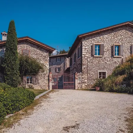 Borgata Levita *