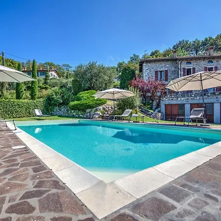 Borgata Levita Apartman Bardolino