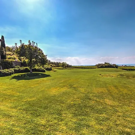 Borgata Levita Apartman *