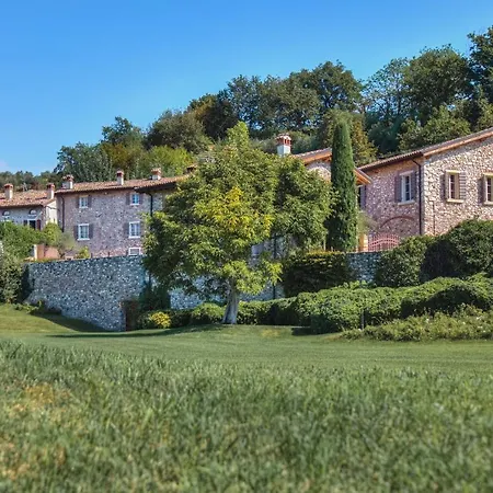 Borgata Levita Apartman Bardolino