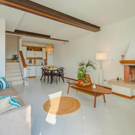 Borgata Levita Apartment *