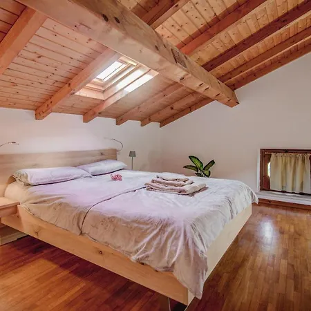 Apartman Borgata Levita