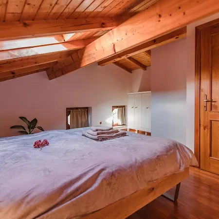 Borgata Levita Apartman Bardolino