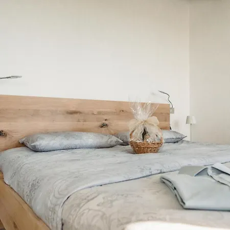 Apartment Borgata Levita Bardolino