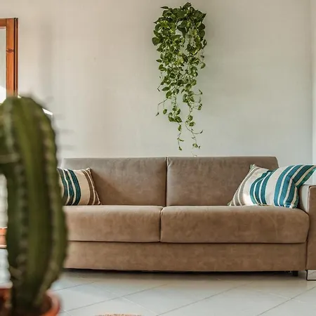 Apartman Borgata Levita Bardolino