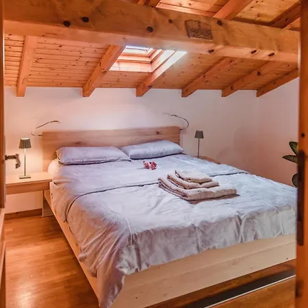 Borgata Levita Apartman