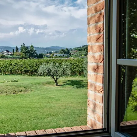 Borgata Levita Apartman