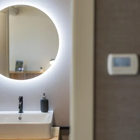 Borgata Levita Apartman