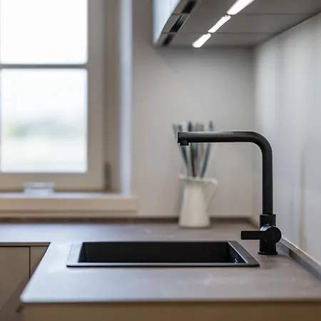 Apartman Borgata Levita